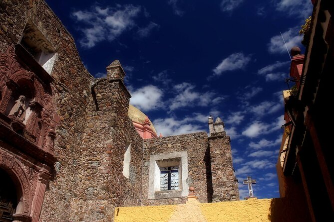 Historical and Cultural Walking Tour of San Miguel de Allende - Should You Book This San Miguel de Allende Walking Tour?