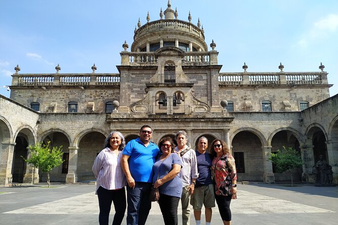 History and Murals: Walking Tour Guadalajara - Why This Guadalajara History and Murals Walk Works