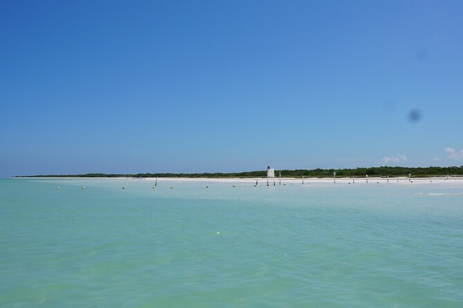 Holbox 3 Island Group Tour - Weather realities and the Punta Mosquito swap you should expect