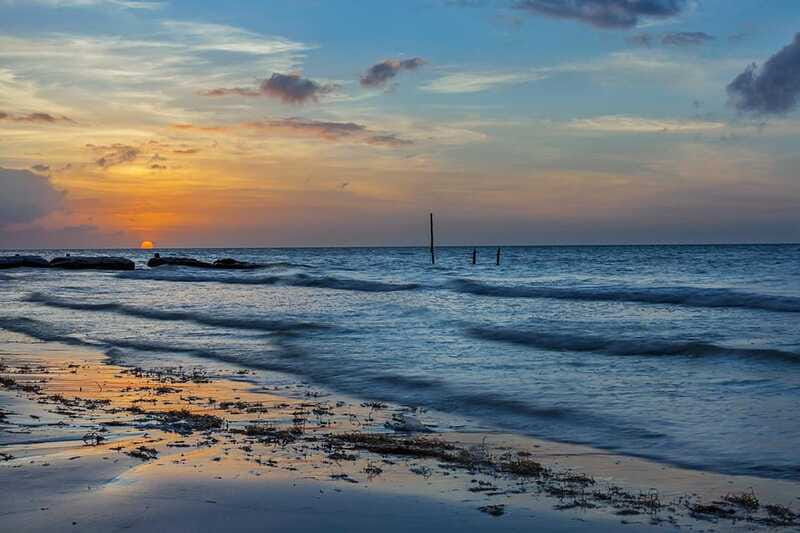 Holbox: Guided Bioluminescence Kayaking Tour - Stars, Shooting Stars, and the Real Deal About Bioluminescence