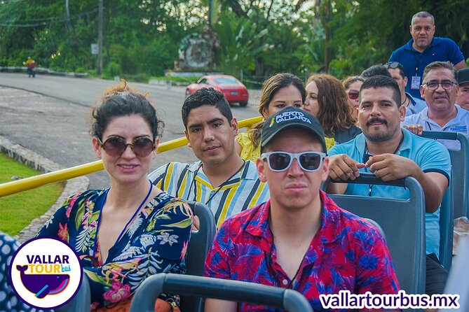 Hop On Hop Off Tour with Free Stops in Puerto Vallarta - Hidalgo Park and Plaza de Armas: downtown anchors you can build a mini plan around