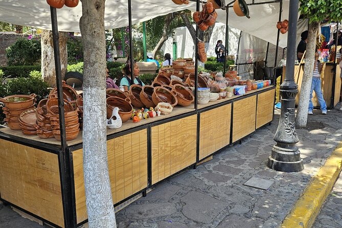 Horseback, Culture & Mexican Flavors Experience - Small Practical Tips That Make the Day Easier