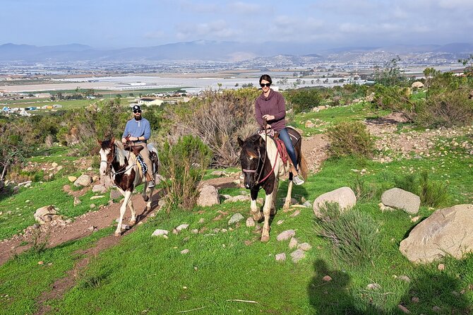 Horseback Mountain Trail Ride - Who This Horseback Mountain Trail Ride Fits Best