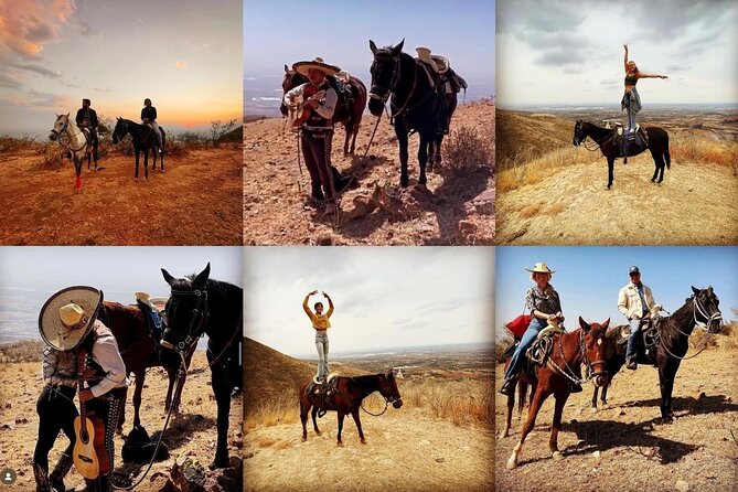Horseback Ride in Guanajuato with Live Music and Food - Key Highlights You Will Actually Care About