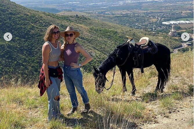 Horseback Ride in Guanajuato with Live Music and Food - Value for Your Time in Guanajuato