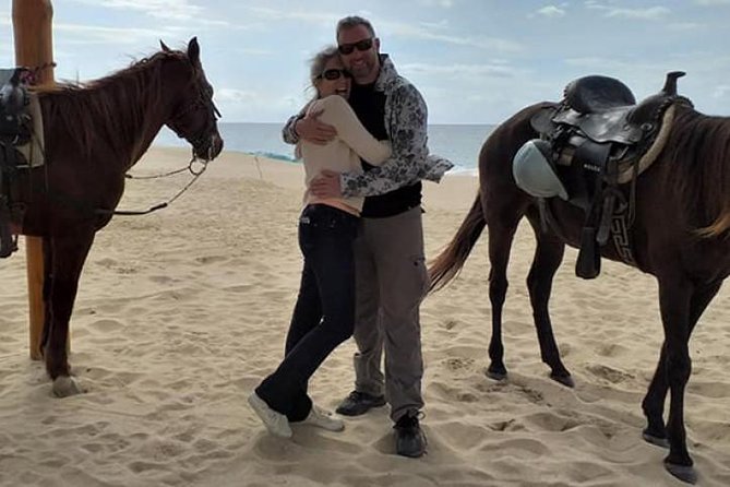 Horseback riding - Where You’ll Ride in Todos Santos (and Why That Matters)