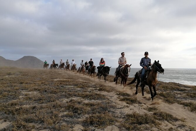 Horseback riding - Timing, Duration, and How to Plan Your Day