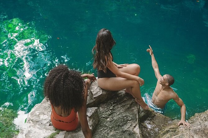 Horseback Riding and Cenote Swim from Cancun or Playa del Carmen - Snacks, Drinks, and Honey Tasting Before You Head Back