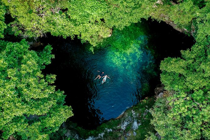 Horseback Riding and Cenote Swim from Cancun or Playa del Carmen - Who This Tour Fits Best, and Who Should Rethink It