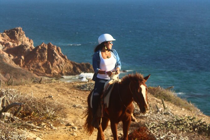 Horseback Riding Experience in Rancho San Cristobal - Price and value: what $156.40 really buys you