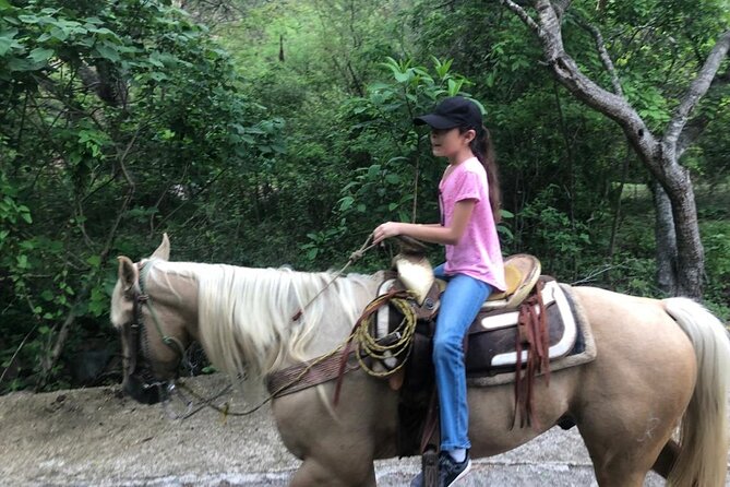 Horseback Riding Experience in Sierra Madre Mountains - Why This Puerto Vallarta Horse Ride Feels More Like Nature Than Entertainment