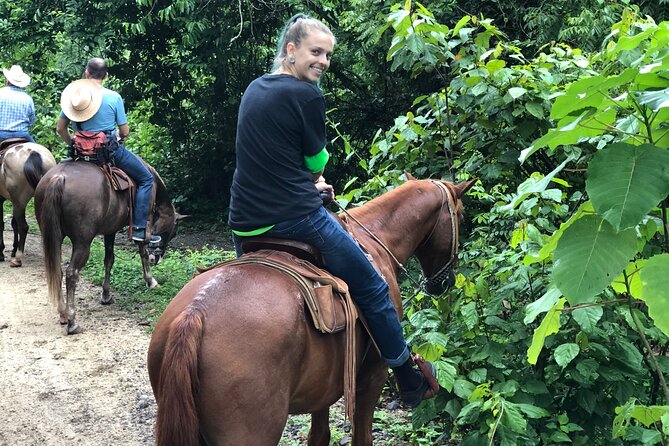 Horseback Riding Experience in Sierra Madre Mountains - Horses and Guides: Why People Keep Mentioning the Team