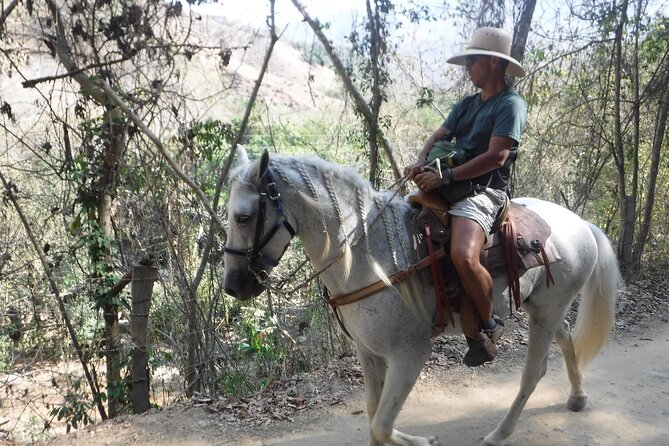 Horseback Riding Experience in Sierra Madre Mountains - What to Wear and Bring for a Comfortable, Real-World Trail Day