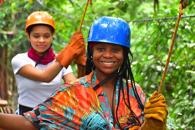 Horseback Riding plus ATV, Cenote, Ziplines, and Lunch - Photo, Locker, and Phone Rules: How to Avoid Stress