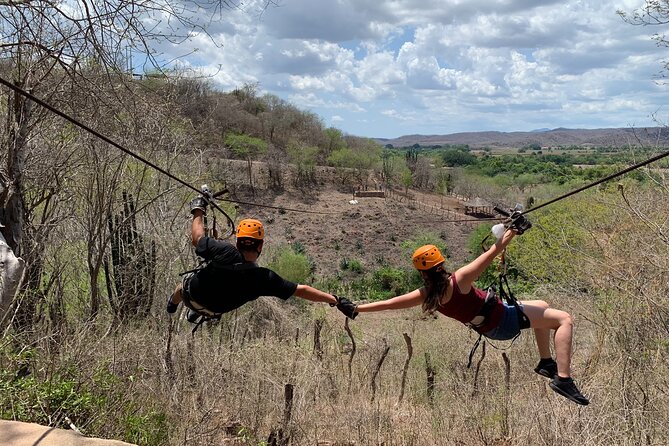 Horseback riding & Temazcal combo with lunch and mezcal tour - Lunch and Mezcal Tasting: The Best Part for Many People
