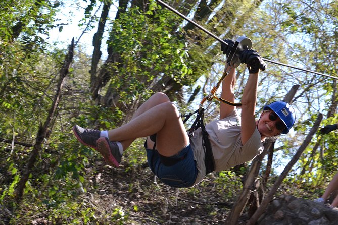 Horseback riding & Temazcal combo with lunch and mezcal tour - Getting From the Port or Hotel, Without Losing Your Morning