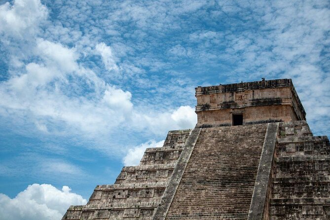 Hot Air Balloon Flight over Teotihuacán - Key things to know before your balloon lifts off