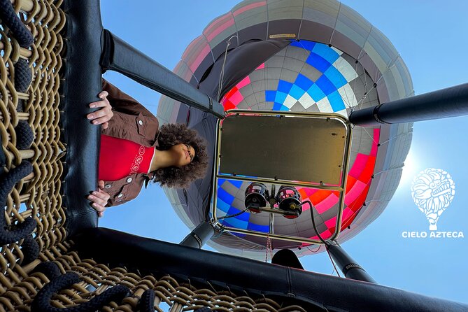 Hot Air Balloon Flight Teotihuacan With Pickup and Breakfast - Price and value: what’s included, what costs extra