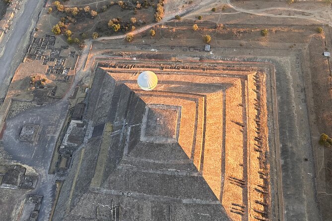 Hot Air Balloon Flight with Cave Breakfast - Archaeological access at 9:45 am is worth considering, with an extra fee