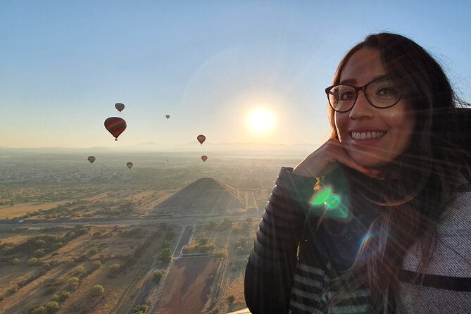 Hot air balloon from CDMX and Restaurant la Gruta (ORIGINAL) - Getting to La Gruta: A Breakfast Stop With Real Options