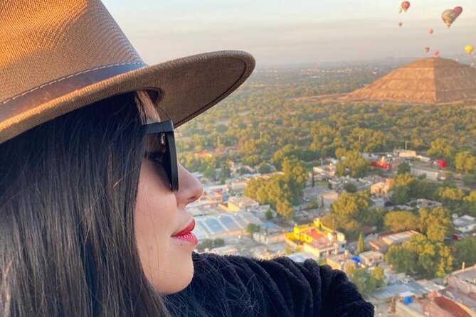 Hot air balloon from CDMX and Restaurant la Gruta (ORIGINAL) - Who Should Book This Tour, and Who Should Skip It