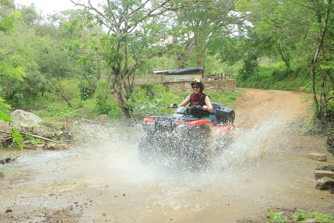 Hot Springs and Villages in the Sierra Madre for 4 hours - Key things to know before you go