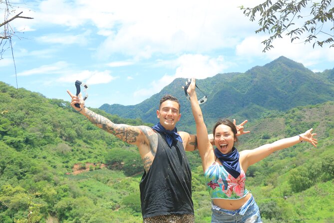 Hot Springs and Villages in the Sierra Madre for 4 hours - Stop 2: Los Llanitos and the village culture break