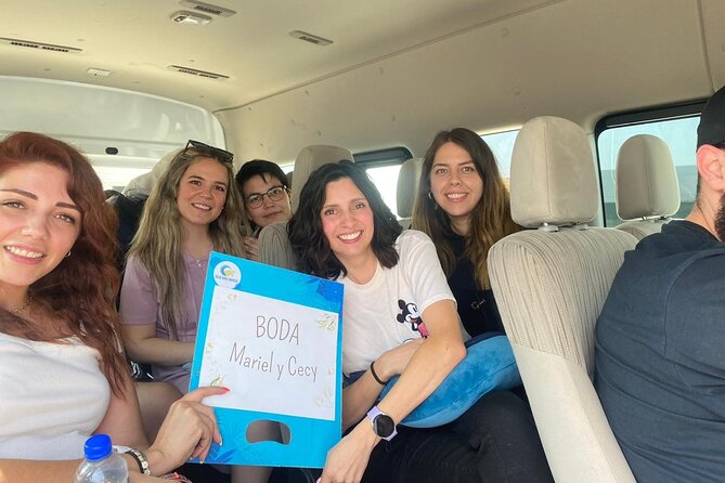 Huatulco Airport: Round-Trip Transfer to Huatulco Hotels - Price and Value: Is $143.38 Per Group a Smart Deal?