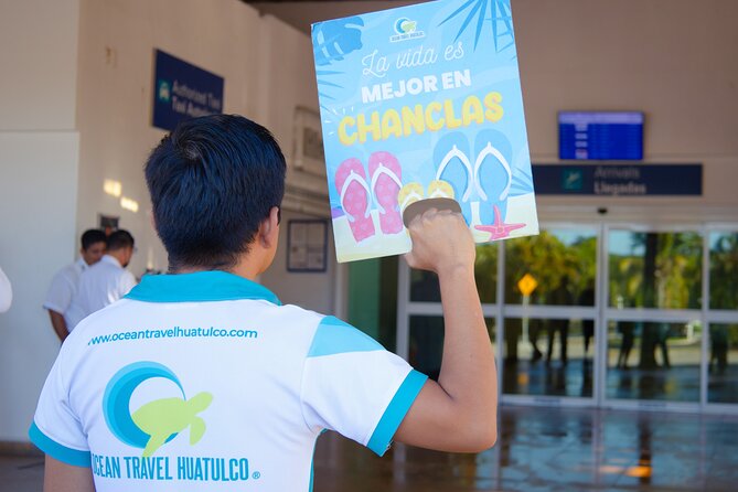 Huatulco Airport: Round-Trip Transfer to Huatulco Hotels - What the Best Reviews Are Really Telling You