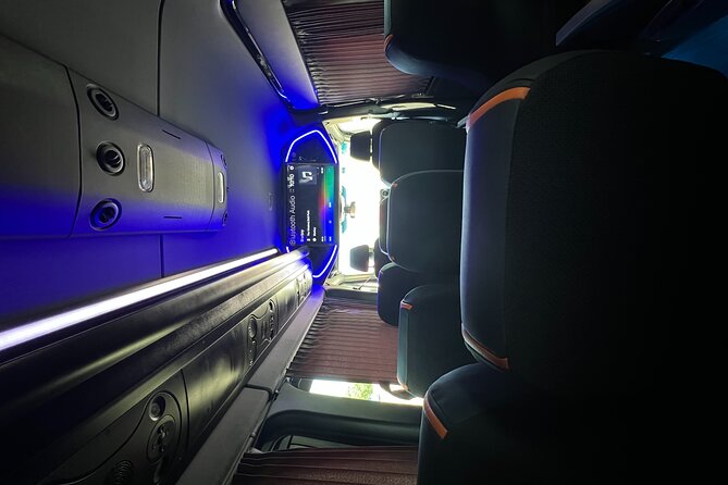 Huatulco Airport: Round-Trip Transfer to Huatulco Hotels - The Airport Arrival Ride: About 30 Minutes, With AC Comfort