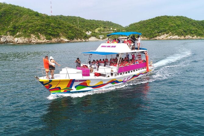 Huatulco Bahías Tour - Price and Value Reality Check: Where the Extra Money Shows Up