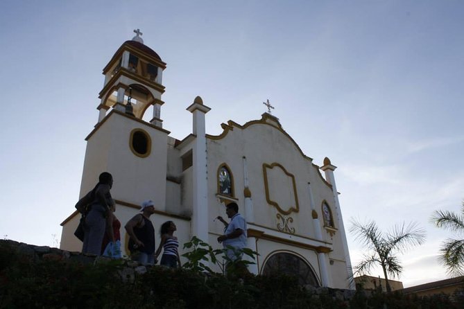 Huatulco City Tour HT - Why This Short Huatulco City Loop Feels Like Good Value