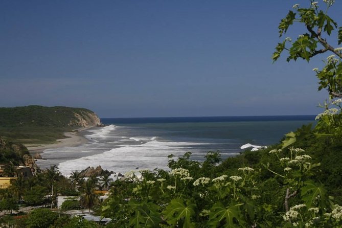 Huatulco City Tour HT - Price and Logistics: What You Really Get for $45