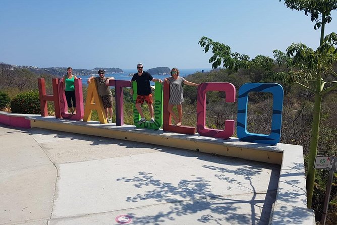 Huatulco City Tour HT - Timing Tips: Cruise Days, Heat, and Photo Windows