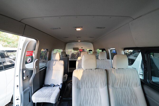 Huatulco: Private Transfer Airport - Hotels - Timing Reality Check: Flight Changes and Pickup Confirmation