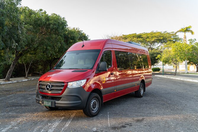 Huatulco: Private Transfer Airport - Hotels - For Whom This Transfer Works Best (And Who Might Want Something Else)