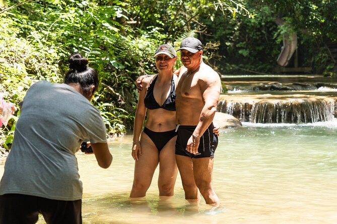 Huatulco's Mountain Waterfalls - Key things I’d bet on (before you go)