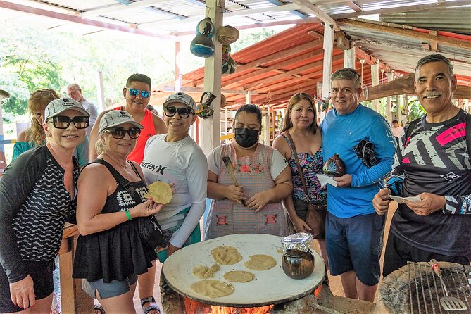 Huatulco's Mountain Waterfalls - Huatulco’s Mountain Waterfalls: Why this day trip feels like a local shortcut to nature