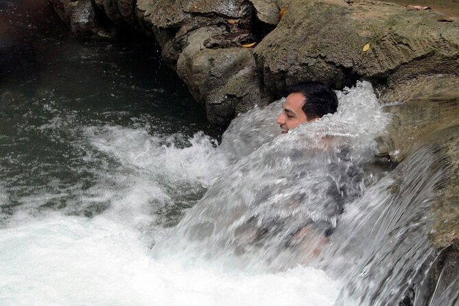 Huatulco's Mountain Waterfalls - Lunch at the coffee farm: where the day turns from scenery to community