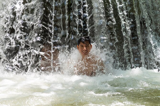 Huatulco's Mountain Waterfalls - Who this is best for (and who should think twice)