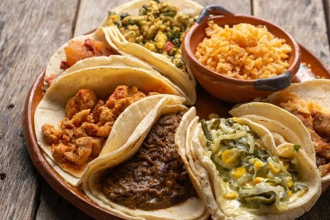 Huatulco Walking Food Tour - The tastings: enough for dinner, not just snacks
