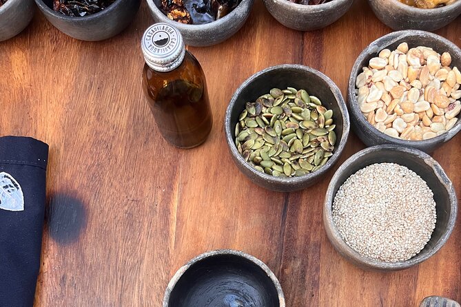 Huatulco Walking Food Tour - Tacos, pozole, and Oaxaca comfort food