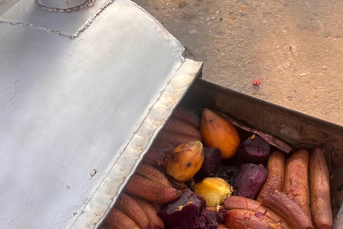 Huatulco Walking Food Tour - Mezcal, chocolate, and the fun endgame