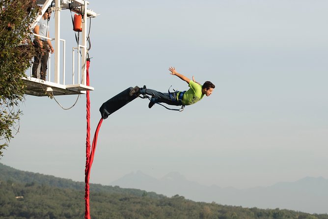 IBO Bungee en Cola de Caballo - Key Things to Know Before You Go