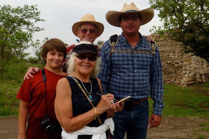 Immersive Cañada de La Virgen Pyramid Tour - The archaeologist-led teaching moments you will actually remember