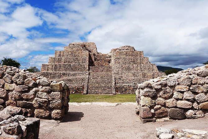Immersive Cañada de La Virgen Pyramid Tour - Should you book this Cañada de la Virgen pyramid tour?