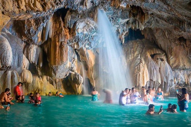 Incredible Tolantongo Grottoes from CDMX - Who this tour fits best, and who should consider alternatives