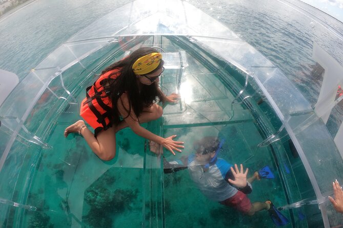 Invisible Boat Snorkeling Tour - Price and Real Costs: What $39 Covers, and What’s Added