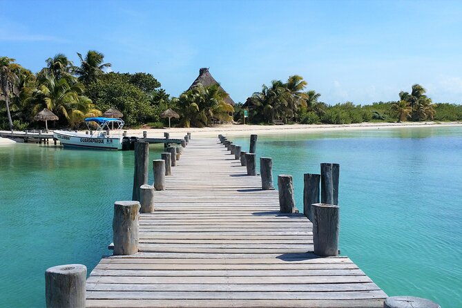 Isla Contoy and Isla Mujeres Tour with Snorkeling from Cancun - Key Points to Know Before You Go