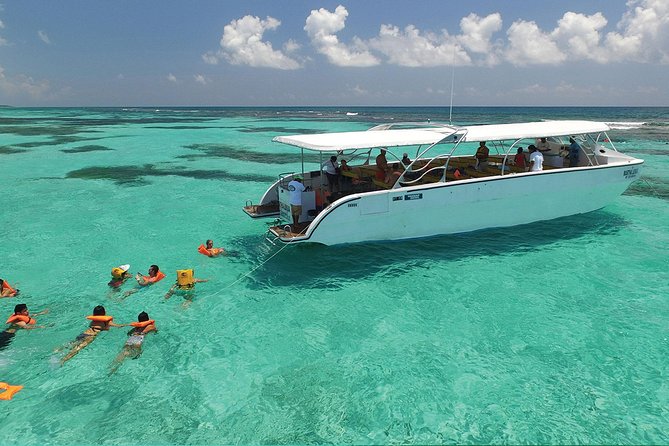 Isla Contoy and Isla Mujeres Tour with Snorkeling from Cancun - Price and Logistics: Does $163 Feel Fair?